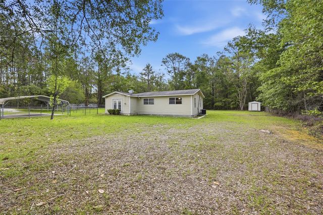 16913 NE 77TH LANE, Hawthorne, FL 32640