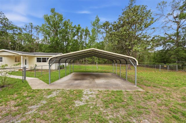 16913 NE 77TH LANE, Hawthorne, FL 32640