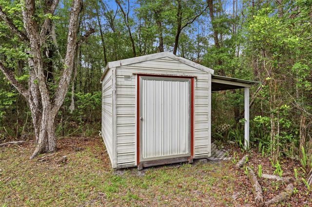 16913 NE 77TH LANE, Hawthorne, FL 32640