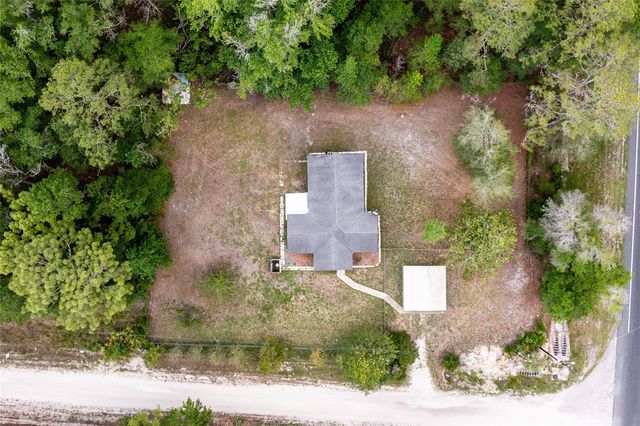 16913 NE 77TH LANE, Hawthorne, FL 32640