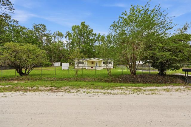 16913 NE 77TH LANE, Hawthorne, FL 32640