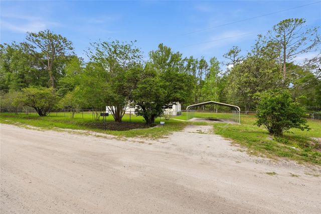16913 NE 77TH LANE, Hawthorne, FL 32640