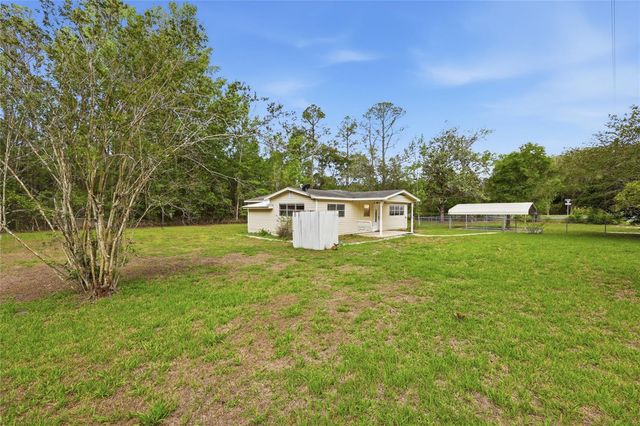 16913 NE 77TH LANE, Hawthorne, FL 32640