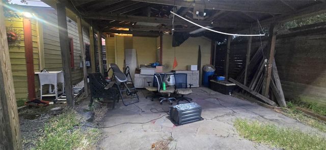 2821 Eagle Street, Houston, TX 77004