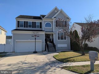 640 WORCESTER, West Deptford, NJ 08086