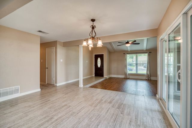1817 Hemlock Drive, Garland, TX 75041