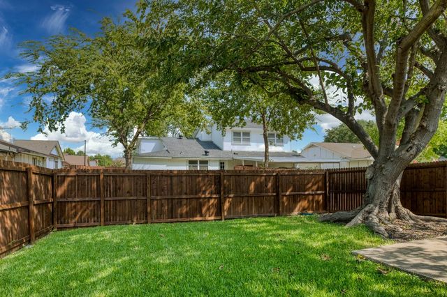 1817 Hemlock Drive, Garland, TX 75041