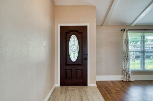 1817 Hemlock Drive, Garland, TX 75041