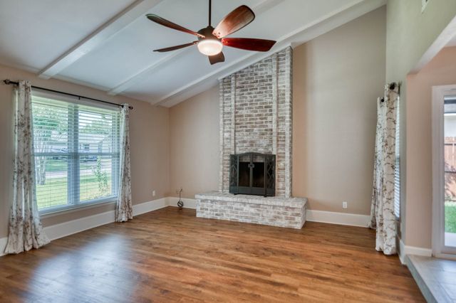 1817 Hemlock Drive, Garland, TX 75041