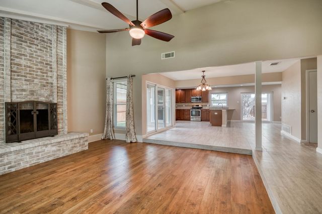 1817 Hemlock Drive, Garland, TX 75041