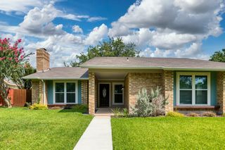 1817 Hemlock Drive, Garland, TX 75041