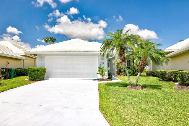 450 SW Fairway Landing, Port St Lucie, FL 34986