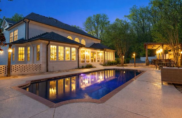 2183 S Berrys Chapel Rd, Franklin, TN 37069