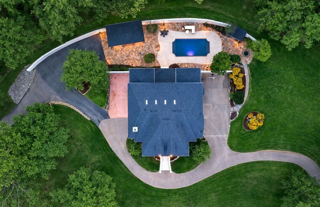 2183 S Berrys Chapel Rd, Franklin, TN 37069