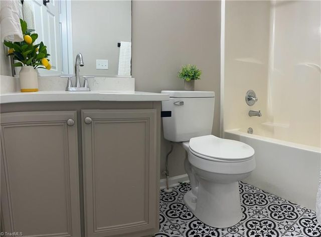 6148 Tory Court, High Point, NC 27265