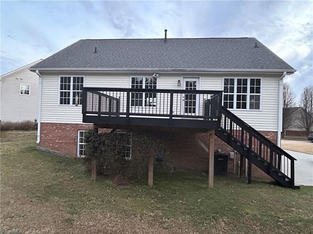 6148 Tory Court, High Point, NC 27265