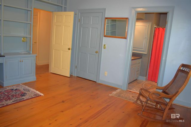 422 W Wiggins Street, Monroeville, AL 36460