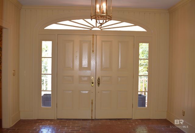 422 W Wiggins Street, Monroeville, AL 36460