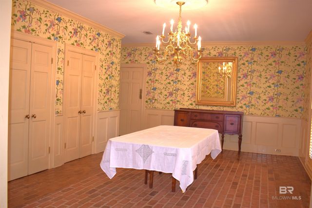 422 W Wiggins Street, Monroeville, AL 36460