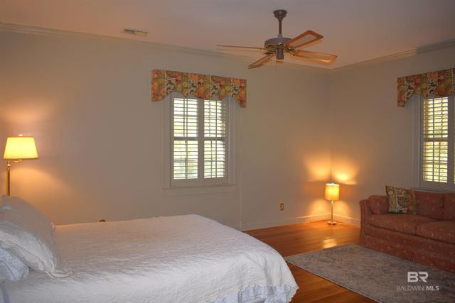 422 W Wiggins Street, Monroeville, AL 36460