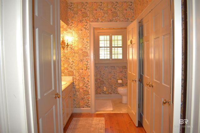 422 W Wiggins Street, Monroeville, AL 36460