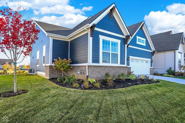 1939 Granville Drive, Westfield, IN 46074