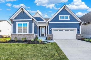 1939 Granville Drive, Westfield, IN 46074