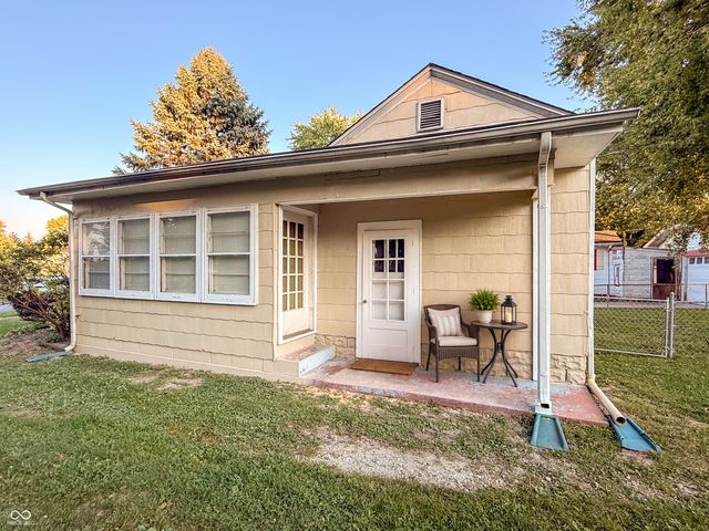 3619 Andover Road, Anderson, IN 46013