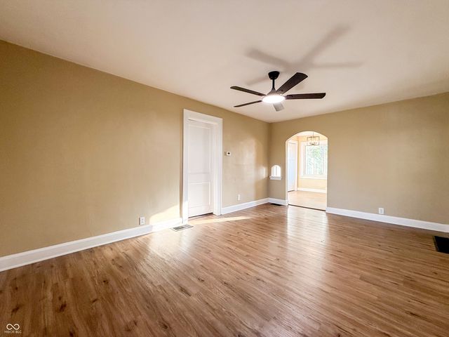 3619 Andover Road, Anderson, IN 46013