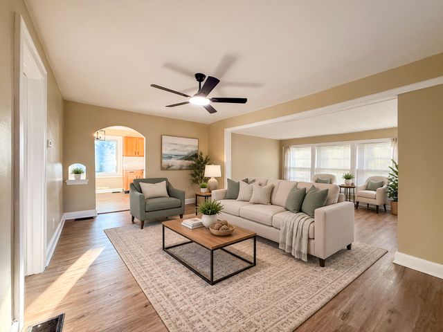 3619 Andover Road, Anderson, IN 46013