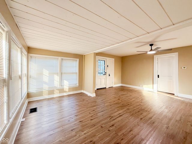 3619 Andover Road, Anderson, IN 46013