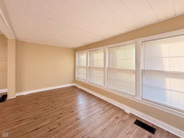 3619 Andover Road, Anderson, IN 46013
