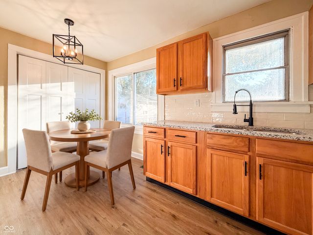 3619 Andover Road, Anderson, IN 46013