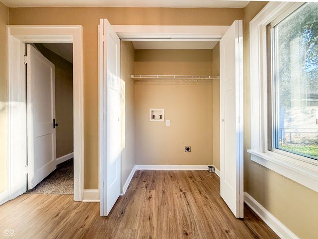 3619 Andover Road, Anderson, IN 46013