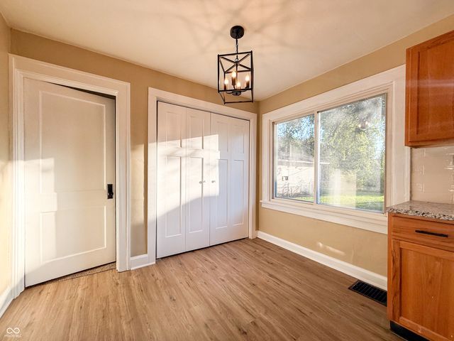 3619 Andover Road, Anderson, IN 46013