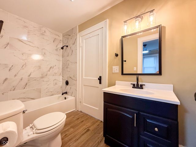 3619 Andover Road, Anderson, IN 46013