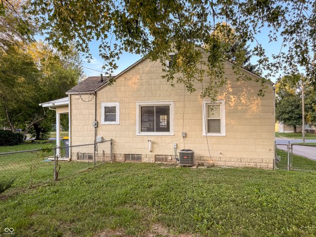 3619 Andover Road, Anderson, IN 46013