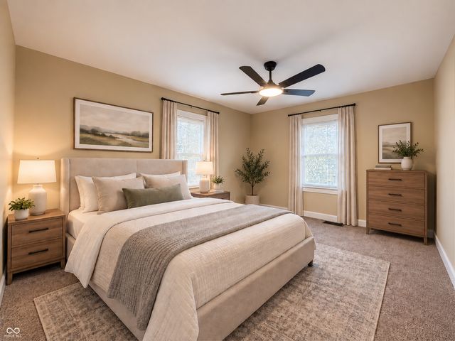 3619 Andover Road, Anderson, IN 46013