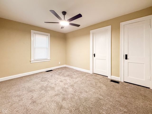 3619 Andover Road, Anderson, IN 46013