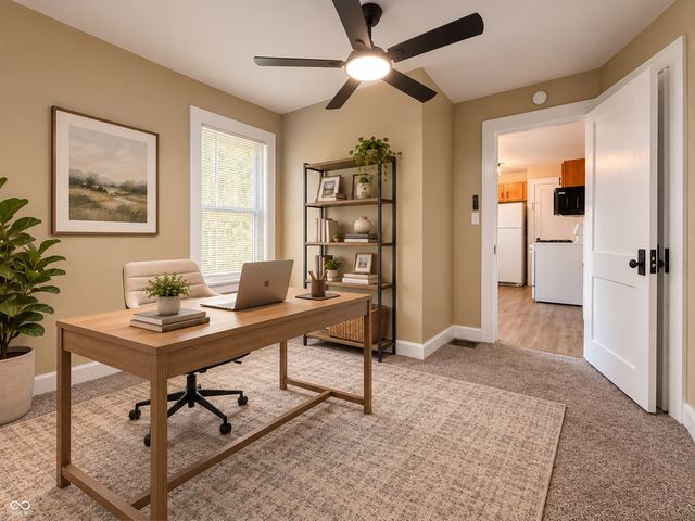 3619 Andover Road, Anderson, IN 46013