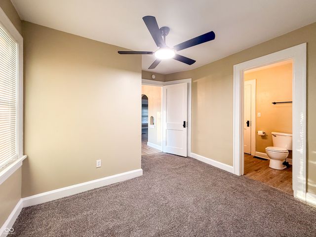 3619 Andover Road, Anderson, IN 46013