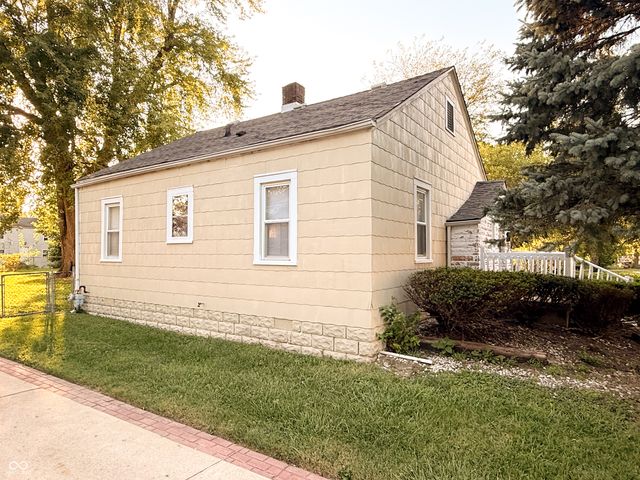 3619 Andover Road, Anderson, IN 46013