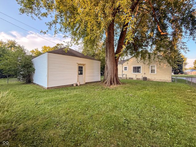 3619 Andover Road, Anderson, IN 46013