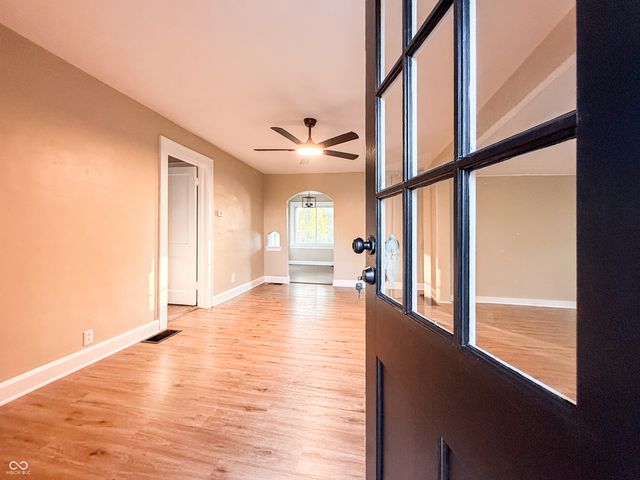 3619 Andover Road, Anderson, IN 46013