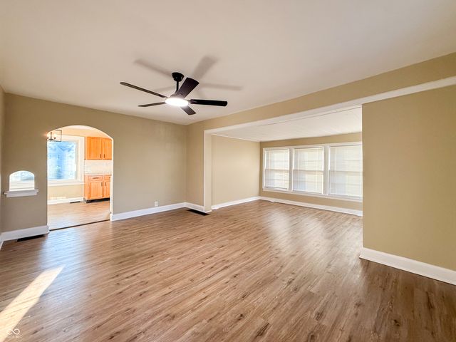 3619 Andover Road, Anderson, IN 46013