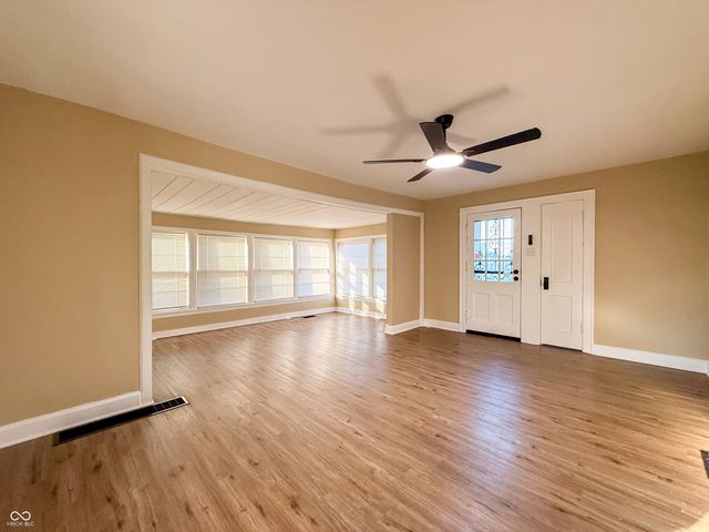 3619 Andover Road, Anderson, IN 46013