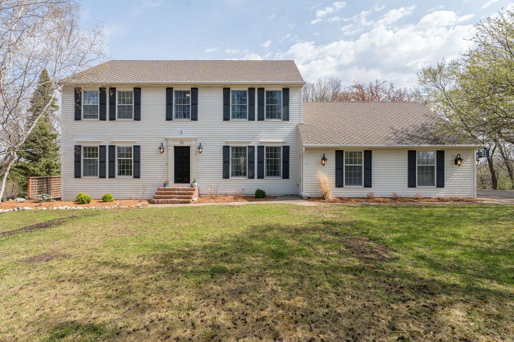 75 Telemark Drive, Mankato, MN 56001
