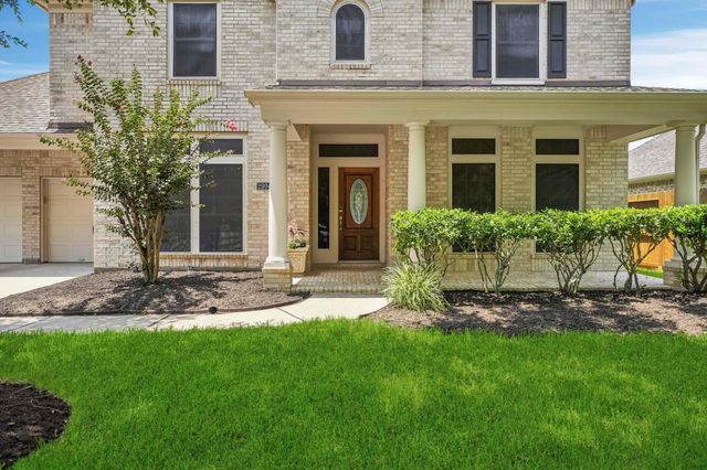 2904 Grand Shore Court, League City, TX 77573