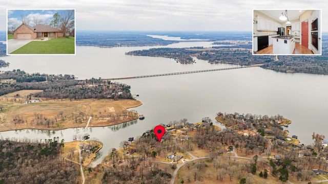 56 PR 52369, Pittsburg, TX 75686