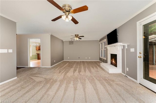 412 Stage Coach Court, Greensboro, NC 27409